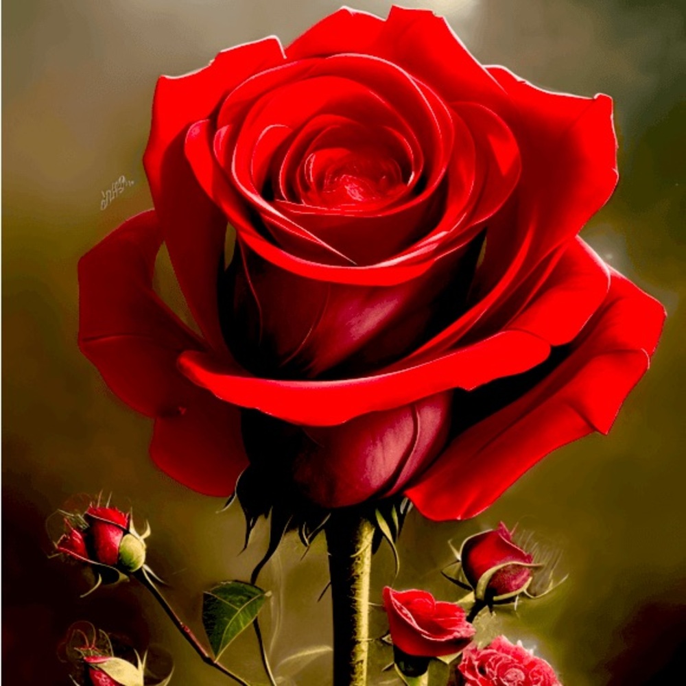 Meet your Posher, Karen